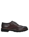 ALEXANDER TREND LACE-UP SHOES,17011696DO 17