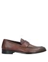 ALEXANDER TREND LOAFERS,17011663SC 11