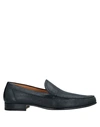A.TESTONI LOAFERS,17011912DQ 9