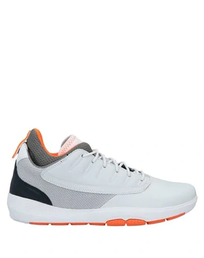 Geox Sneakers In Grey