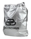 BALENCIAGA BACKPACKS & FANNY PACKS,45545862TA 1