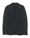 L.b.m 1911 1911 Suit Jackets In Blue