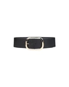 Liviana Conti Belts In Black