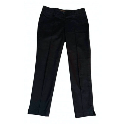 Pre-owned Moncler Slim Pants In Other