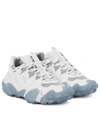 ACNE STUDIOS BOLZTER W TUMBLED trainers,P00529361