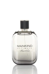 Kenneth Cole Mankind Ultimate Eau De Toilette Spray- 3.4 Fl. oz