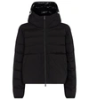 MONCLER ANWAR QUILTED DOWN JACKET,P00539690