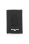 MAISON MARGIELA MAISON MARGIELA LOGO PRINTED CARDHOLDER