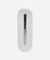 Astier De Villatte Knife Platter In Multicoloured
