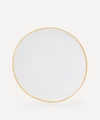 Astier De Villatte Cresus Plate In Multicoloured
