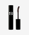Sisley Paris So Curl Mascara 10ml In Deep Brown