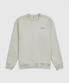 ADER ERROR CHEST LOGO SWEATSHIRT