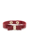 FERRAGAMO VARA BOW BRACELET