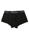 VERSACE LOGO BOXER SHORTS,11748854