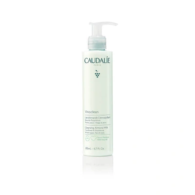 Caudalíe Vinoclean Cleansing Almond Milk 200ml