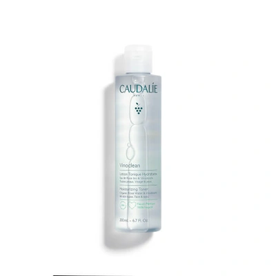 CAUDALÍE VINOCLEAN MOISTURISING TONER 200ML,315