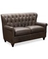 PULASKI CHARLIE LOVESEAT