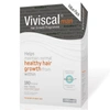 Viviscal Zinc And Flax Seed Hair Supplement Tablets For Men - 180 Tablets (3 Month Supply)