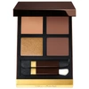 Tom Ford Eye Color Quad - 4 Eye Shadow Compact - Desert Fox