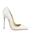 CHRISTIAN LOUBOUTIN SO KATE 120 PATENT,11749604