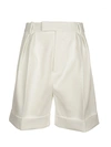 KHAITE MAGDELINE SHORT,11749603