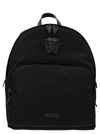 VERSACE BACKPACK,DFZ8504DNY8ME D41NP