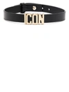 DSQUARED2 ICON CHOKER NECKLACE