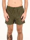 STONE ISLAND STONE ISLAND SHELL SWIM SHORTS