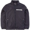 MONCLER MONCLER NAVY DEMETRIO WINDBREAKER,1A51U2068352