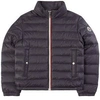 MONCLER MONCLER NAVY KAUKURA DOWN JACKET,1A1292053334