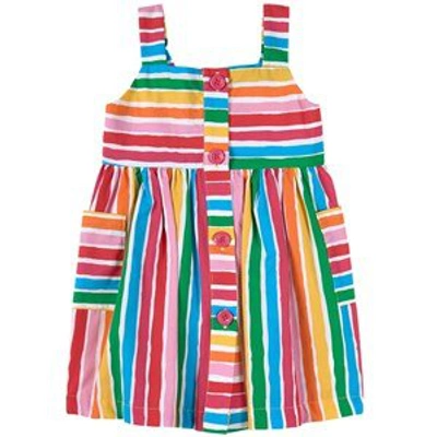 Agatha Ruiz De La Prada Kids In Pink