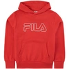 FILA FILA RED LEO HOODIE,688172