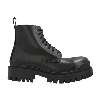 ゆったり柔らか 【早い者勝ち※他でも出品中】BALENCIAGA ブーツ 26.0