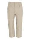 ISABEL MARANT NICKO TROUSERS