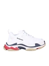 BALENCIAGA TRIPLE S SNEAKERS,11750173