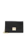 FURLA METROPOLIS ENVELOPE CLUTCH,11750445