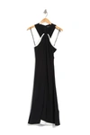 PROENZA SCHOULER CADY KNOTTED BACK MAXI DRESS,888209326301