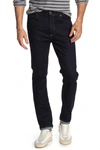 Monfrere Brando Slim Fit Jeans In Indigo