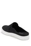 Abound Daphne Mule Sneaker In Black