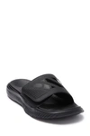 Adidas Originals Mens Adidas Alphabounce Slide In Cblack/cbl