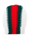 GUCCI CHUNKY KNIT BEANIE