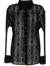 ANDERSSON BELL ALMA PUNCHING SHIRT
