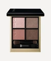 Suqqu Signature Colour Eyeshadow Palette In 01 Mizuhana