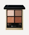 Suqqu Signature Colour Eyeshadow Palette In 02 Youkouiro