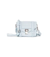 PROENZA SCHOULER PS1 Mini Crossbody Bag in Baby Blue
