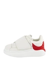 ALEXANDER MCQUEEN KIDS trainers MOLLY FOR FOR BOYS AND FOR GIRLS