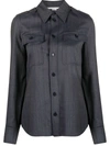 STELLA MCCARTNEY LONG-SLEEVE SHIRT