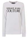VERSACE JEANS COUTURE COUTURE SWEATSHIRT,11750737