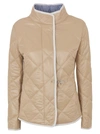FAY QUILTED JACKET,11750724