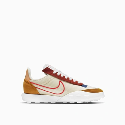 Nike Waffle Racer 2x Sneakers Ck6647-800
